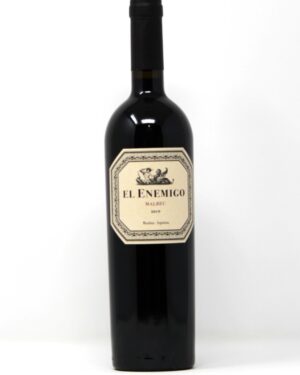 EL ENEMIGO MALBEC