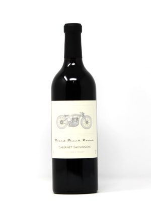 Board Track Racer Cabernet Sauvignon (14.5% abv)