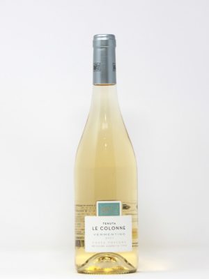 Le Colonne Igt Costa Toscana Vermentino (13% abv)