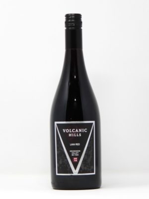 Volcanic Hills Lava Red Bland (13.6% abv)