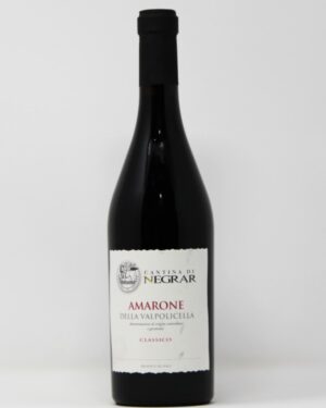 Cantina Di Negrar Amarone Docg (15.5% abv)