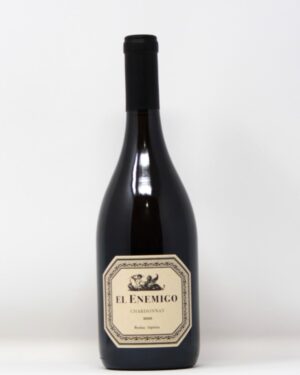 EL ENEMIGO CHARDONNAY