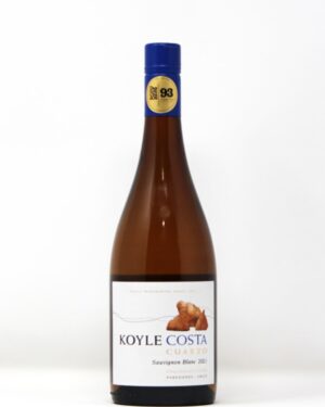 KOYLE COSTA CUARZO SAUVIGNON BLANC