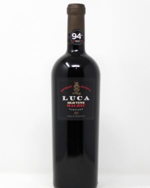 LUCA MALBEC