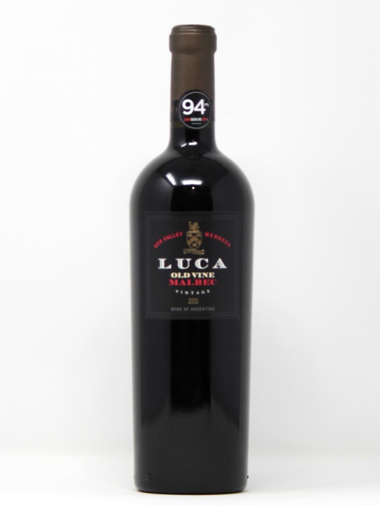 LUCA MALBEC