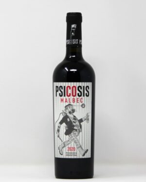 PSICOSIS MALBEC