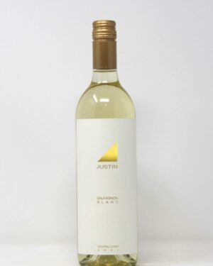 JUSTIN SAUVIGNON BLANC