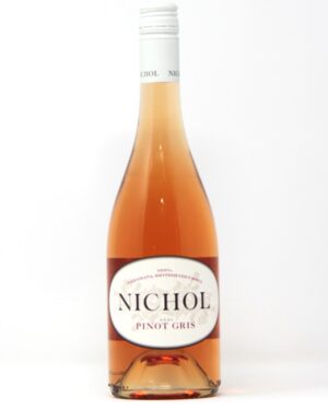 NICHOL PINOT GRIS