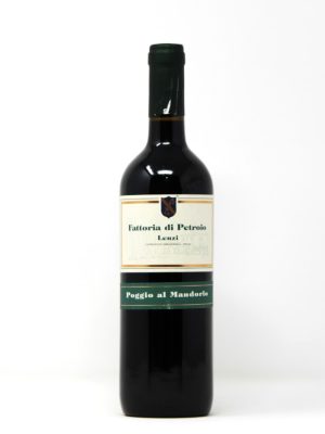 Fattoria Di Petroio Poggio Al Mandorlo (13.5% abv)