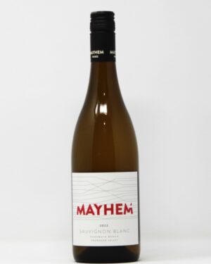 MAYHEM WINES SAUVIGNON BLANC