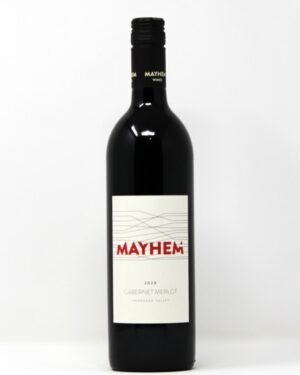 MAYHEM CABERNET FRANC MERLOT
