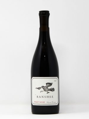 Banshee Pinot Noir (13.8% abv)