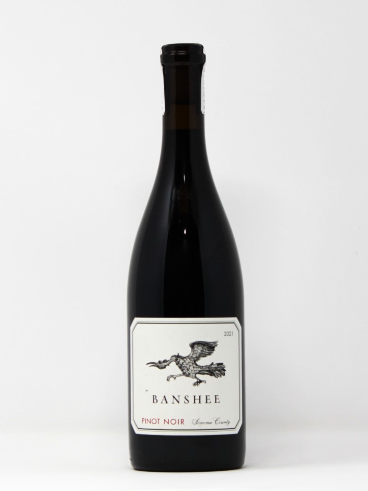 BANSHEE PINOT NOIR