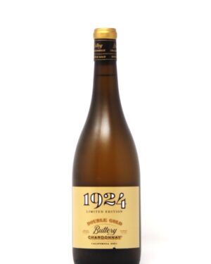 1924 BUTTERY CHARDONNAY