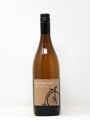 Portlandia Pinot Gris (13.5% abv)