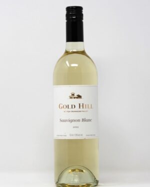 GOLD HILL SAUVIGNON BLANC
