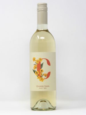 Gold Hill Charisma Pinot Gris (12.5% abv)