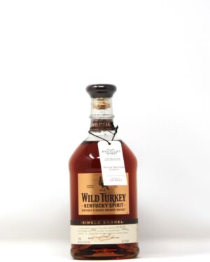 WILD TURKEY PRIVATE BARREL