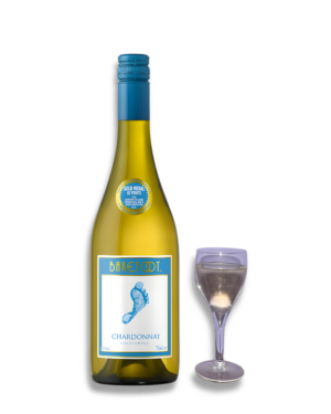 BAREFOOT CHARDONNAY