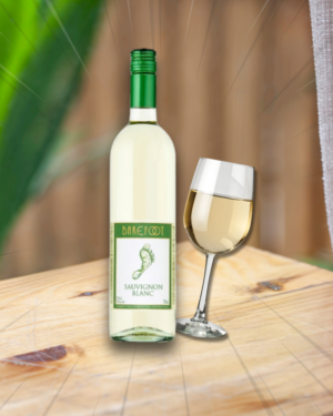 BAREFOOT SAUVIGNON BLANC