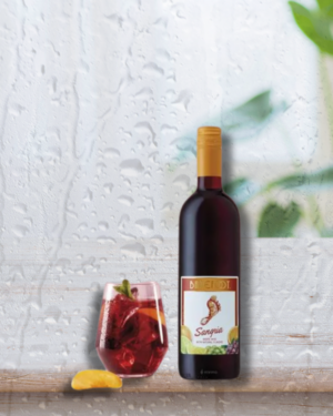 BAREFOOT SANGRIA