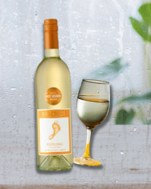 BAREFOOT SWEET RIESLING
