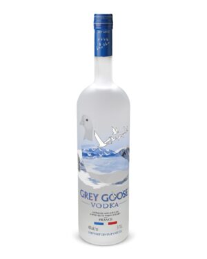 GREY GOOSE 40%