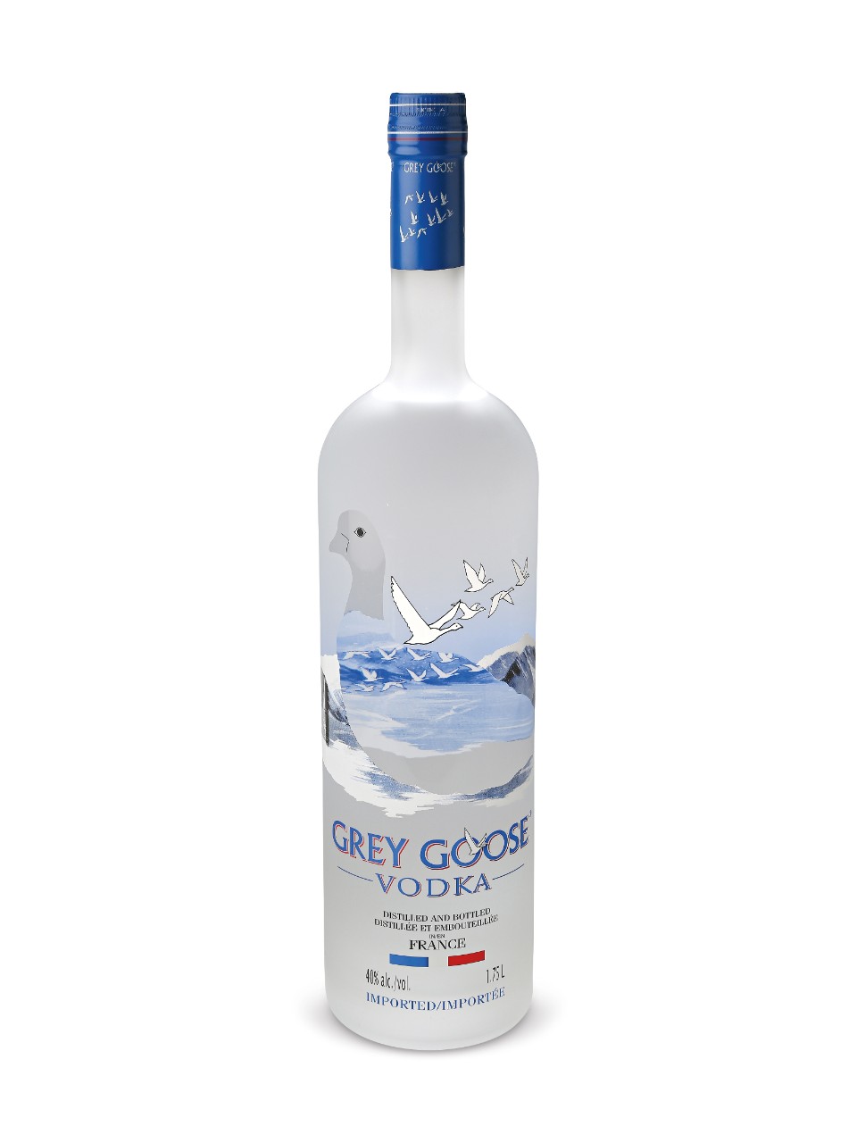GREY GOOSE 40%