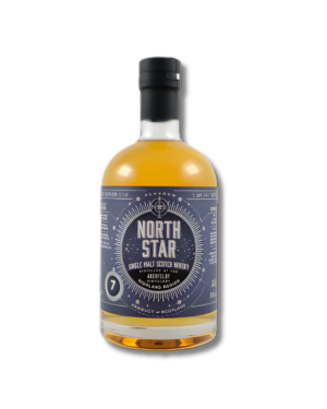 NORTH STAR ABERFELDY 7 YO 57.8%