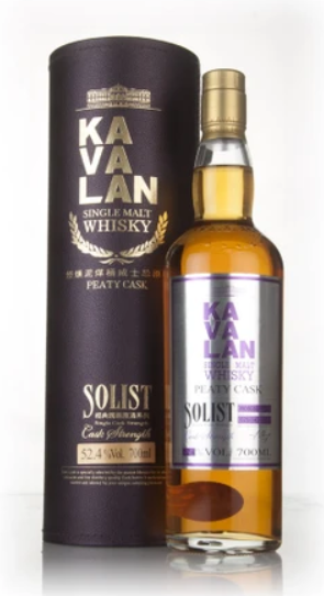 Kavalan PEATED 53.2%