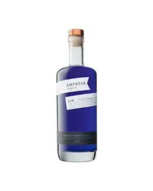 VICTORIA DISTILLERS EMPRESS 1908 GIN 42.5%