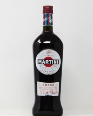 MARTINI ROSSO