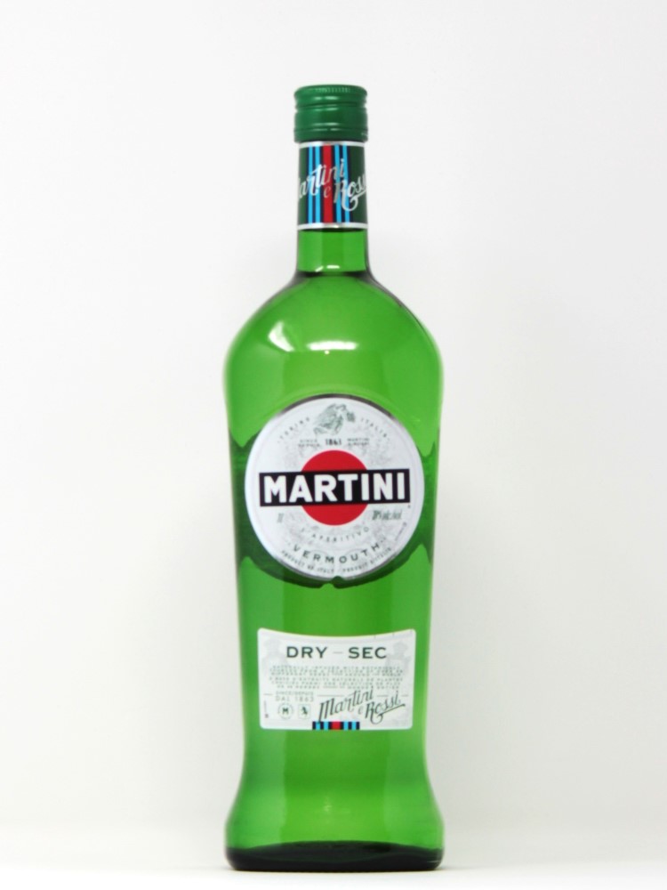 MARTINI X-DRY