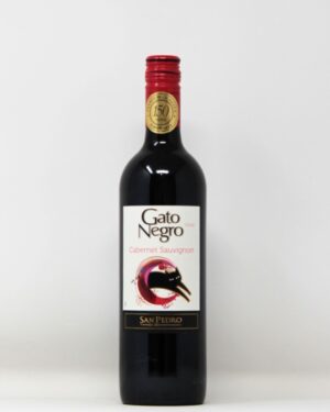GATO NEGRO CABERNET SAUVIGNON