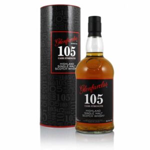 Glenfarclas 105 J & G Grant (60.0% abv)