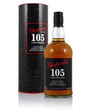 GLENFARCLAS 105 CASK STRENGTH