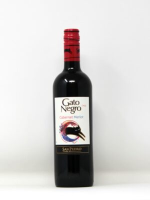 Gato Negro Cabernet Merlot (13% abv)