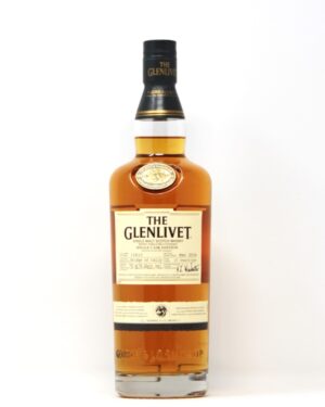 glenlivet bridge of cally 59.4%