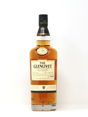 The Glenlivet Bridge Of Cally (59.4% abv)