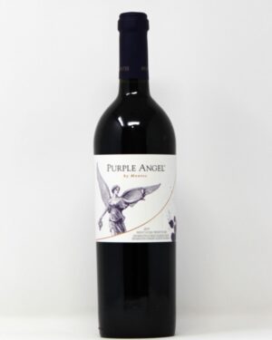 MONTES PURPLE ANGEL