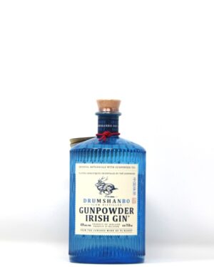 DRUMSHANBO GUNPOWDER IRISH GIN