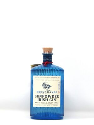 Drumshambo Gunpowder Irish Gin (43% abv)