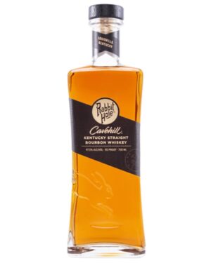 RABBIT HOLE CAVEHILL