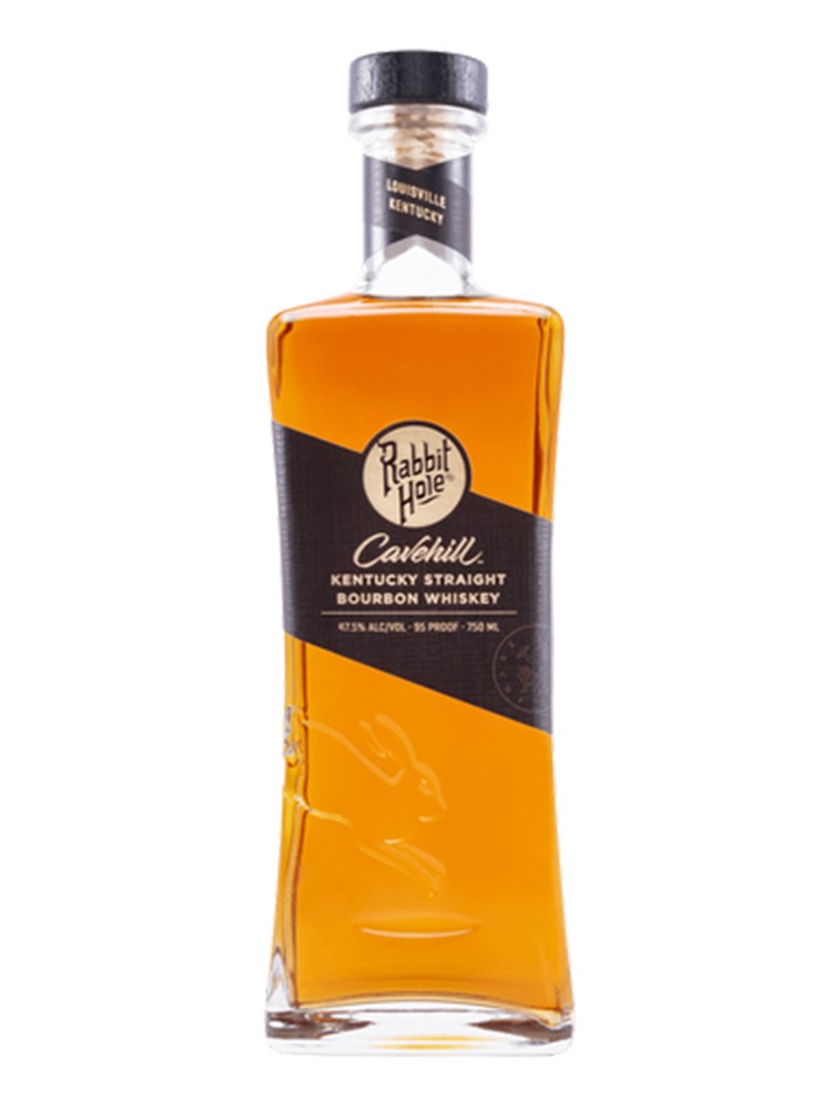 RABBIT HOLE CAVEHILL