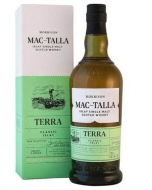 CARN MOR MAC-TALLA TERRA