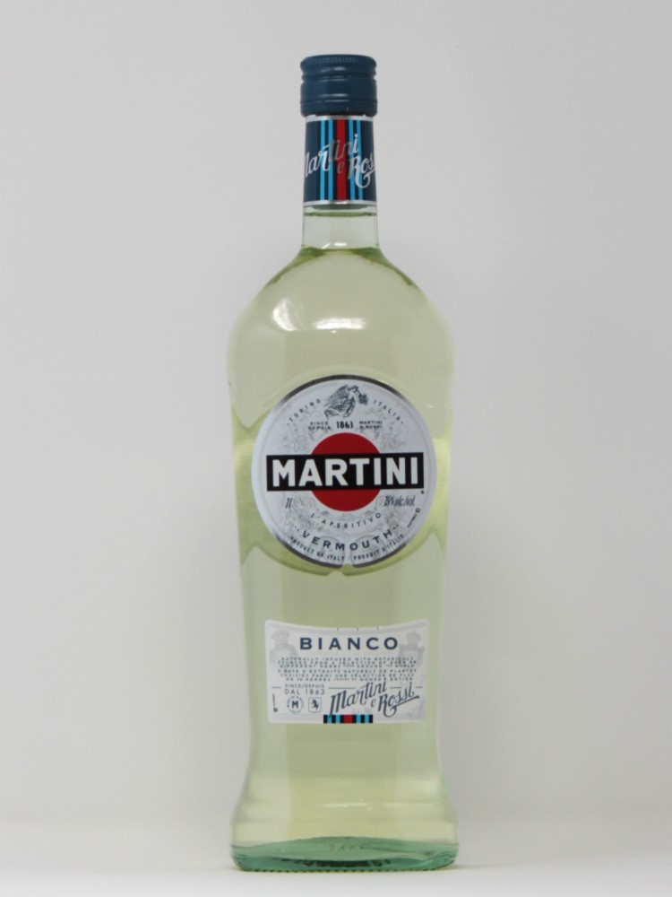 MARTINI BIANCO