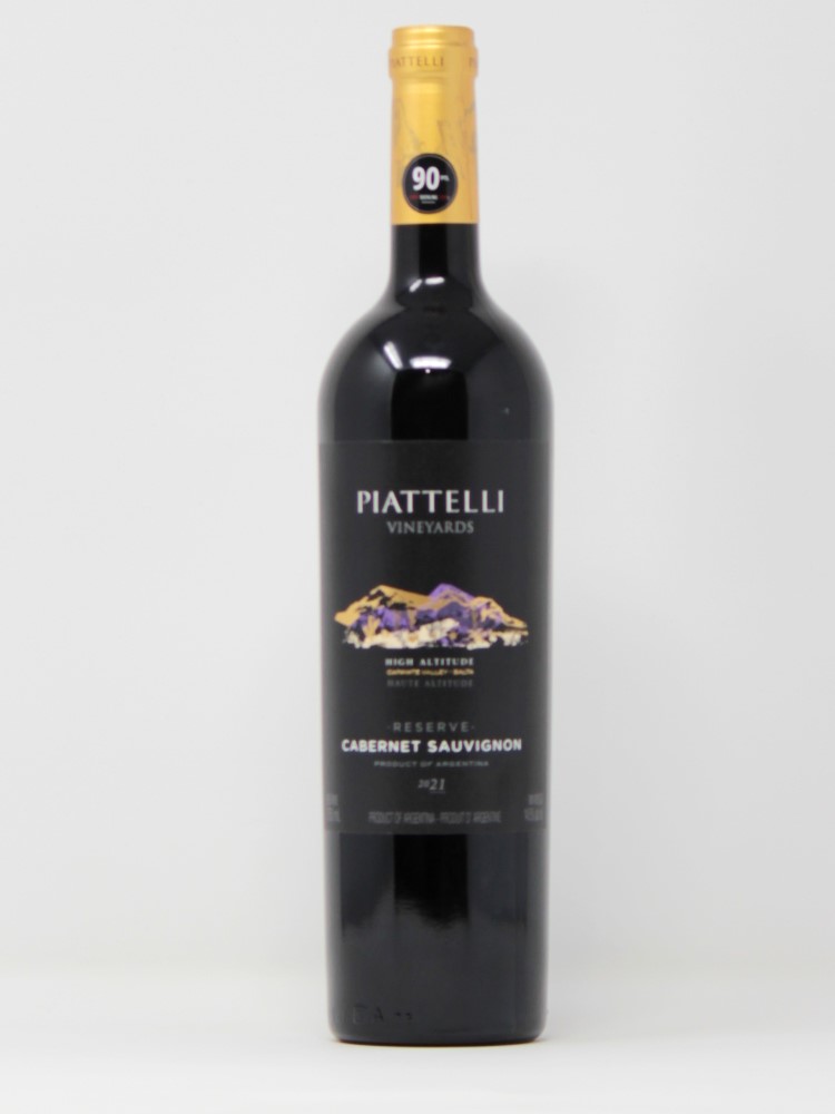 Piattelli malbec shop