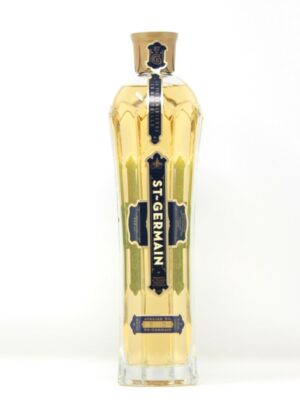 St-Germain Elderflower (20% abv)