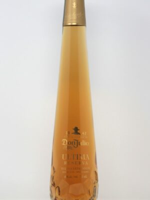 Don Julio Ultima Reserva (40% abv)