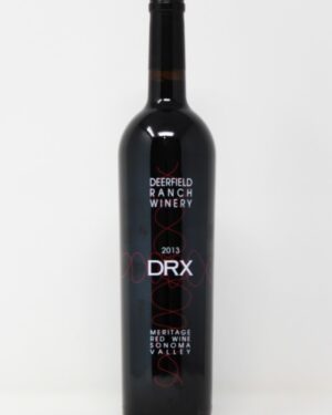 DEERFIELD RANCH DRX